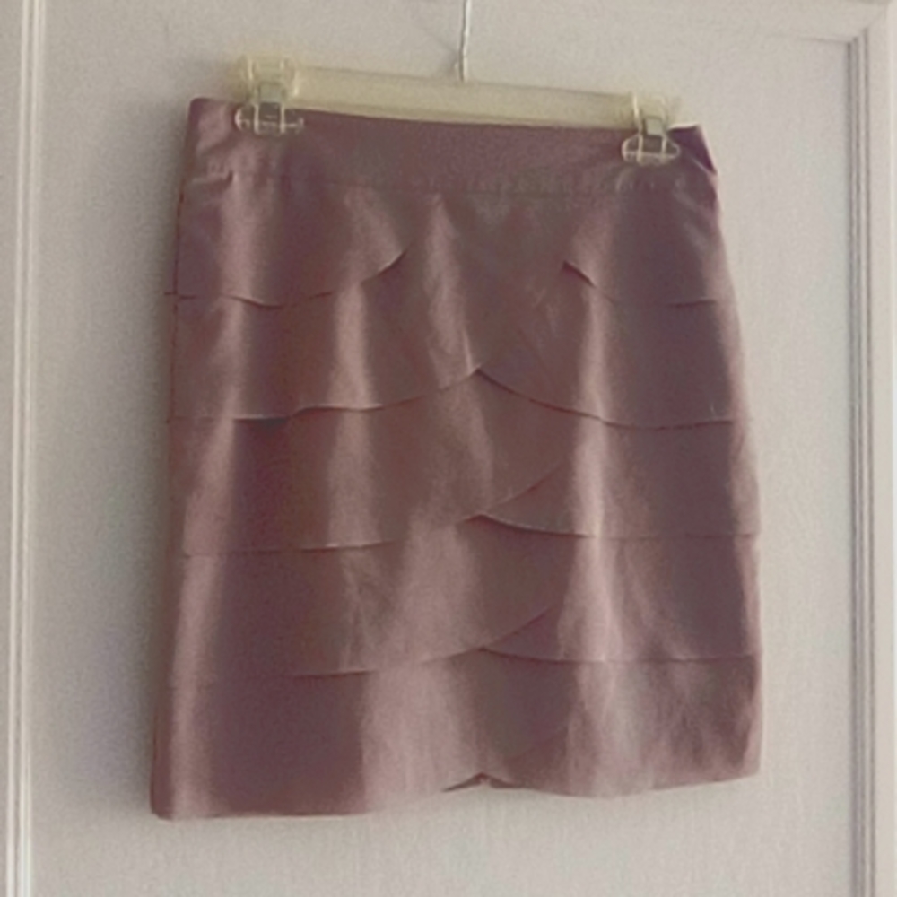 5/$13 Forever 21 skirt